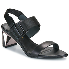 United Nude Szandálok / Saruk POLY SOGA MID Fekete 39