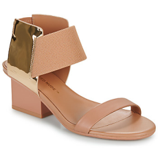 United Nude Szandálok / Saruk RAILA MID Barna 39