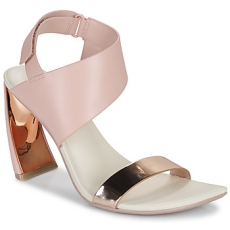 United Nude Szandálok / Saruk ZUMA SANDAL HI Rózsaszín 41