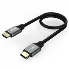 Unitek C138W HDMI - HDMI kábel 2m - Fekete (C138W) kábel és adapter