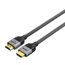 Unitek HDMI 2.1 8K LUX OPLOT CABLE 5M kábel és adapter