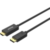 Unitek Kabel DisplayPort 1.2 na HDMI 4K 60Hz 1,8 m (V1608A)