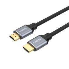 Unitek Prémium HDMI 2.1 8K 60Hz HDR10 kábel 2m (C138W) kábel és adapter