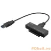Unitek Unitek Y-1039 USB 3.0 - SATA III Adapter