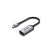 Unitek V1420A USB Type-C apa - HDMI anya Adapter