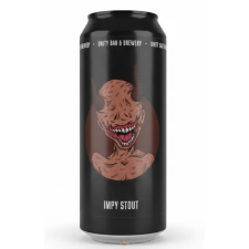  Unity Brewing - Impy Stout (0,5L) (9 %) sör
