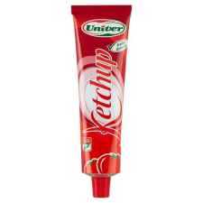 Univer ketchup 160 g alapvető élelmiszer