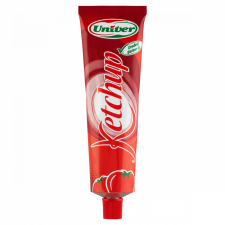  Univer ketchup 160 g szósz, mártás