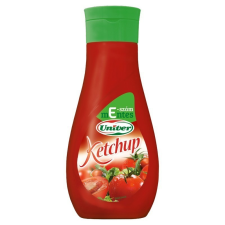  Univer ketchup 470 g alapvető élelmiszer