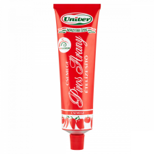  Univer Magyar Ízek Piros Arany csemege ételízesítő paprikakrém 160 g alapvető élelmiszer