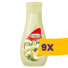 Univer majonéz 420g (Karton - 9 db) szósz, mártás