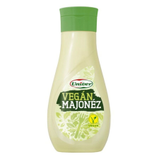 Univer Majonéz UNIVER vegán 420g alapvető élelmiszer