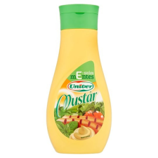 Univer mustár 440 g alapvető élelmiszer