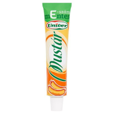 Univer mustár 70 g alapvető élelmiszer