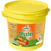  Univer Mustár Gastro 5 kg