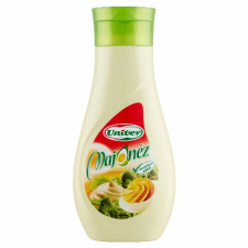 Univer Product Zrt. Univer majonéz 420 g szósz, mártás