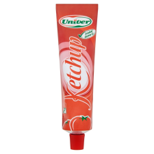 Univer Univer ketchup tubusos 160g sütés és főzés