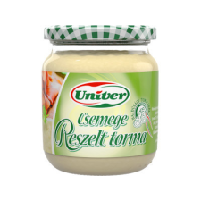 Univer Zrt Univer 190g Reszelt torma Csemege szósz, mártás