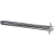 UNIVERBAR FŰTŐELEM 6000W 220V