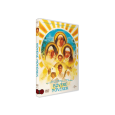 Universal Bővérű nővérek (Dvd) vígjáték