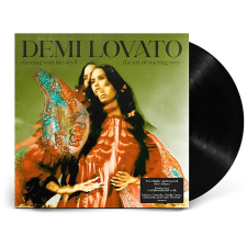 Universal Demi Lovato - Dancing With The Devil… The Art Of Starting Over (Vinyl LP (nagylemez)) rock / pop