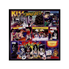 Universal Kiss - Unmasked (40th Anniversary Edition) (180 gram (Vinyl LP (nagylemez))