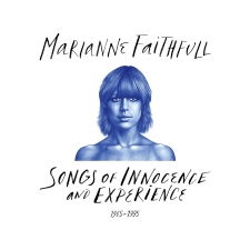 Universal Marianne Faithfull - Songs Of Innocence And Experience 1965-1995 (Vinyl LP (nagylemez)) rock / pop