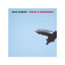 Universal Mark Knopfler - Sailing To Philadelphia (CD) rock / pop