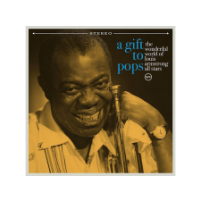 Universal Music A Gift To Pops (Vinyl LP (nagylemez)) jazz