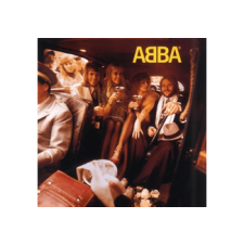 Universal Music Abba - Abba (Cd) rock / pop