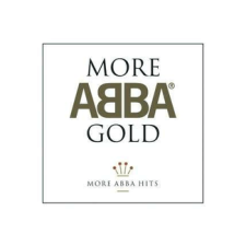 Universal Music Abba - More Abba Gold (Cd) rock / pop