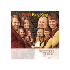 Universal Music ABBA - Ring (Vinyl LP (nagylemez)) rock / pop