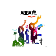 Universal Music Abba - The Album (Cd) rock / pop