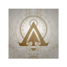 Universal Music Amaranthe - Massive Addictive (Cd) heavy metal