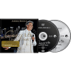 Universal Music Andrea Bocelli - Concerto: One Night In Central Park (10th Anniversary) (Limited Fan Edition) (CD + DVD)
