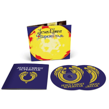 Universal Music Andrew Lloyd Webber - Jesus Christ Superstar (50th Anniversary) (Cd) musical / operett