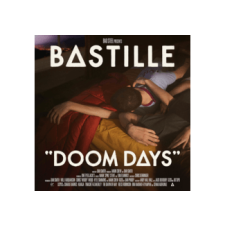 Universal Music Bastille - Doom Days (Cd) rock / pop