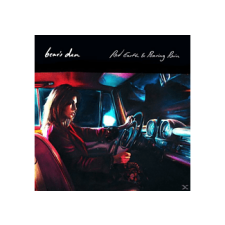 Universal Music Bear's Den - Red Earth & Pouring Rain (Cd) rock / pop