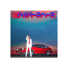 Universal Music Beck - Hyperspace (Cd) rock / pop