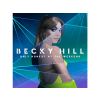 Universal Music Becky Hill - Only Honest On The Weekend (Vinyl LP (nagylemez))
