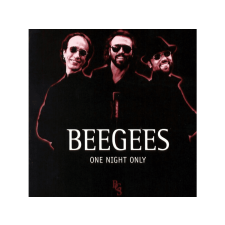 Universal Music Bee Gees - One Night Only (Cd) rock / pop
