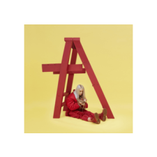 Universal Music Billie Eilish - Don't Smile At Me (Cd) rock / pop