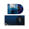 Universal Music Billie Eilish - Hit Me Hard And Soft (1 Year Anniversary) (Limited Orange & Blue Splatter BioVinyl) (Vinyl LP (nagylemez))