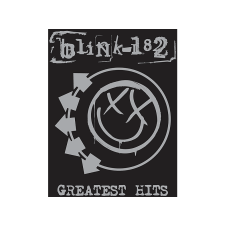 Universal Music Blink-182 - Greatest Hits (Reissue) (Vinyl LP (nagylemez)) rock / pop