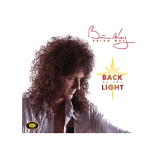 Universal Music Brian May - Back To The Light (Cd) rock / pop