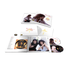 Universal Music Brian May - Back To The Light (Vinyl LP + CD) rock / pop