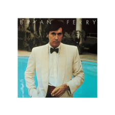 Universal Music Bryan Ferry - Another Time, Another Place (Remastered 1999) (Vinyl LP (nagylemez)) rock / pop