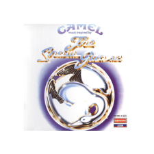 Universal Music Camel - Snow Goose (Bonus Tracks, Remastered Edition) (Cd) rock / pop