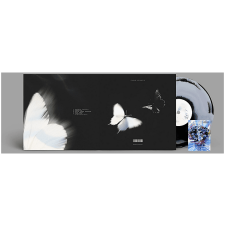 Universal Music Chase Atlantic - Dalliance (Vinyl EP (12")) alternatív