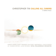 Universal Music Christopher Tin - Calling All Dawns (Cd) klasszikus